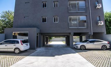 Departamento en Venta 2 amb  Toilette  COCHERA INCLUIDA  Balcon  Parrilla TIGRE