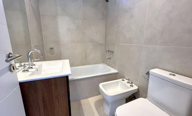 Departamento en Venta 2 amb  Toilette  COCHERA INCLUIDA  Balcon  Parrilla TIGRE