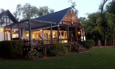 Casa en venta 2 Dormitorios 3 Baños - Tigre