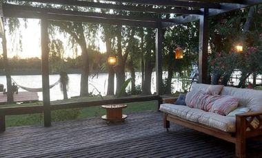 Casa en venta 2 Dormitorios 3 Baños - Tigre