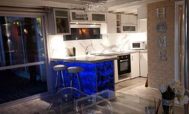 Casa en venta 2 Dormitorios 3 Baños - Tigre