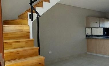 Departamento Loft 1D en Yerba Buena a estrenar, Saavedra Lamas al 300