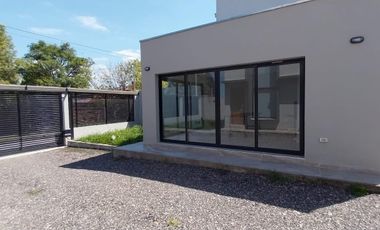 Departamento Loft 1D en Yerba Buena a estrenar, Saavedra Lamas al 300