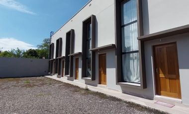 Departamento Loft 1D en Yerba Buena a estrenar, Saavedra Lamas al 300