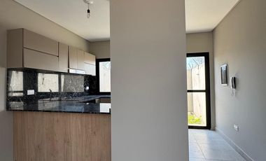 Departamento Loft 1D en Yerba Buena a estrenar, Saavedra Lamas al 300