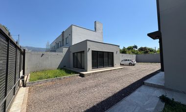 Departamento Loft 1D en Yerba Buena a estrenar, Saavedra Lamas al 300