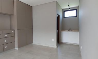 Departamento Loft 1D en Yerba Buena a estrenar, Saavedra Lamas al 300