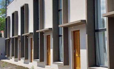 Departamento Loft 1D en Yerba Buena a estrenar, Saavedra Lamas al 300