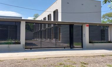 Departamento Loft 1D en Yerba Buena a estrenar, Saavedra Lamas al 300