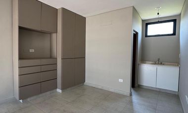 Departamento Loft 1D en Yerba Buena a estrenar, Saavedra Lamas al 300