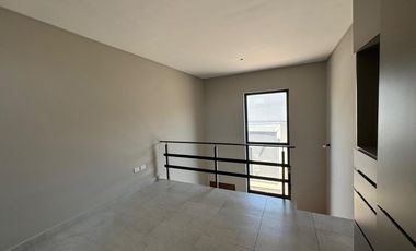 Departamento Loft 1D en Yerba Buena a estrenar, Saavedra Lamas al 300