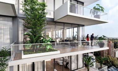 Venta, Departamento, 5 Ambientes, Balcón, Terraza, Amenities, Cocheras, Olivos