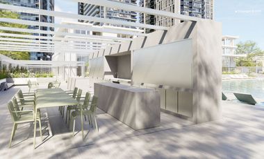 Venta, Departamento, 5 Ambientes, Balcón, Terraza, Amenities, Cocheras, Olivos