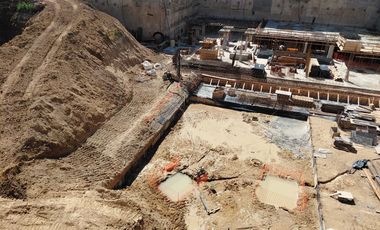 Venta, Departamento, 5 Ambientes, Balcón, Terraza, Amenities, Cocheras, Olivos