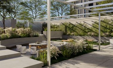 Venta, Departamento, 5 Ambientes, Balcón, Terraza, Amenities, Cocheras, Olivos