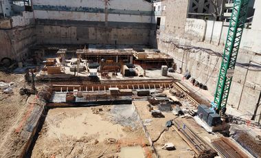 Venta, Departamento, 5 Ambientes, Balcón, Terraza, Amenities, Cocheras, Olivos