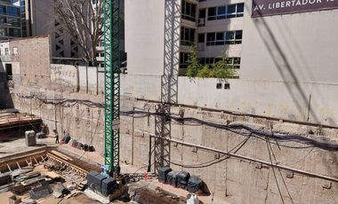 Venta, Departamento, 5 Ambientes, Balcón, Terraza, Amenities, Cocheras, Olivos