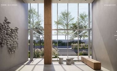 Venta, Departamento, 5 Ambientes, Balcón, Terraza, Amenities, Cocheras, Olivos