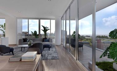 Venta, Departamento, 5 Ambientes, Balcón, Terraza, Amenities, Cocheras, Olivos