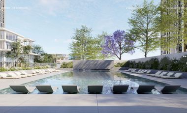 Venta, Departamento, 5 Ambientes, Balcón, Terraza, Amenities, Cocheras, Olivos