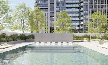 Venta, Departamento, 5 Ambientes, Balcón, Terraza, Amenities, Cocheras, Olivos