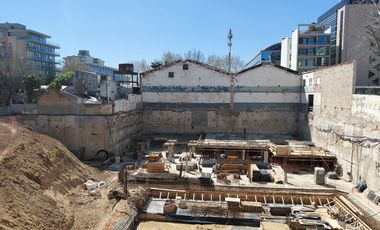 Venta, Departamento, 5 Ambientes, Balcón, Terraza, Amenities, Cocheras, Olivos