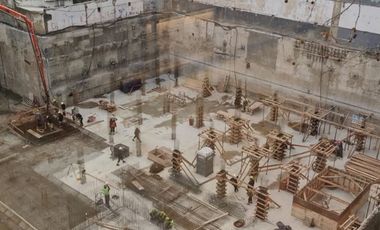 Venta, Departamento, 5 Ambientes, Balcón, Terraza, Amenities, Cocheras, Olivos