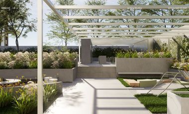 Venta, Departamento, 5 Ambientes, Balcón, Terraza, Amenities, Cocheras, Olivos