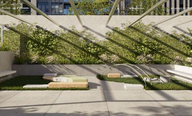 Venta, Departamento, 5 Ambientes, Balcón, Terraza, Amenities, Cocheras, Olivos