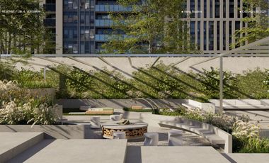 Venta, Departamento, 5 Ambientes, Balcón, Terraza, Amenities, Cocheras, Olivos