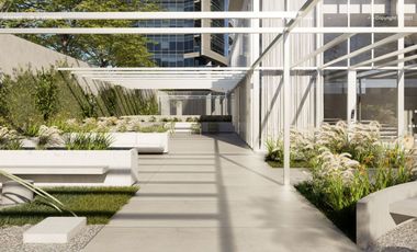 Venta, Departamento, 5 Ambientes, Balcón, Terraza, Amenities, Cocheras, Olivos