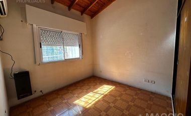 Alquiler PH 3 Ambientes Ramos Mejia