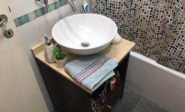 Departamento - Lomas De Zamora