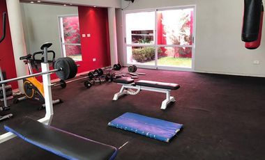 Departamento - Lomas De Zamora