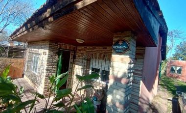 Casa en venta - 2 Dormitorios 1 Baño - 333mts2 - Mar del Plata