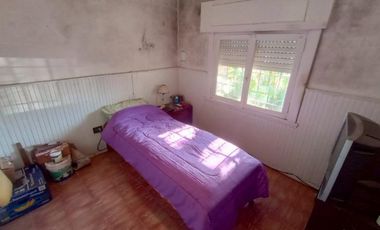 Casa en venta - 2 Dormitorios 1 Baño - 333mts2 - Mar del Plata