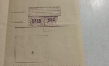 Casa en venta - 2 Dormitorios 1 Baño - 333mts2 - Mar del Plata