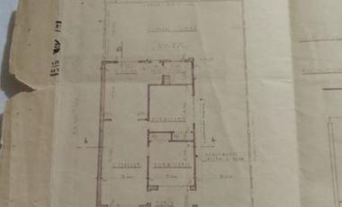 Casa en venta - 2 Dormitorios 1 Baño - 333mts2 - Mar del Plata