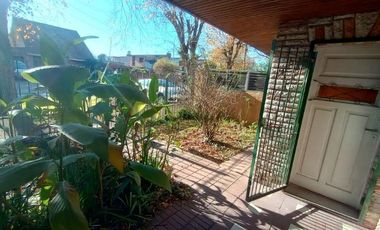 Casa en venta - 2 Dormitorios 1 Baño - 333mts2 - Mar del Plata
