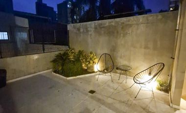 Venta de Departamento un dormitorio. Echesortu - Rosario