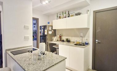 Venta de Departamento un dormitorio. Echesortu - Rosario