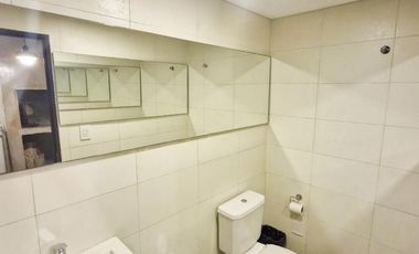 Venta de Departamento un dormitorio. Echesortu - Rosario