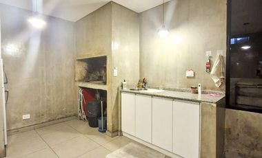 Venta de Departamento un dormitorio. Echesortu - Rosario