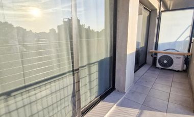 Venta de Departamento un dormitorio. Echesortu - Rosario