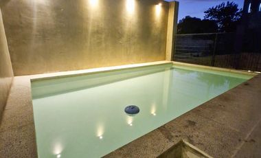 Venta de Departamento un dormitorio. Echesortu - Rosario