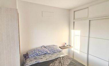 Venta de Departamento un dormitorio. Echesortu - Rosario