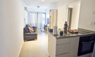 Venta de Departamento un dormitorio. Echesortu - Rosario