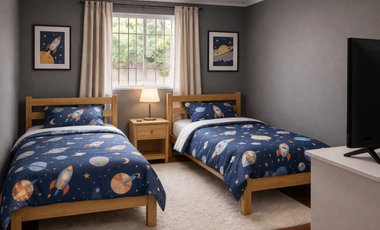 Venta Gran Casa De 5 Dormitorios San Miguel 562 Mts2 Terreno