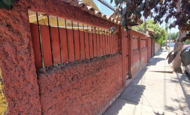 Venta Gran Casa De 5 Dormitorios San Miguel 562 Mts2 Terreno