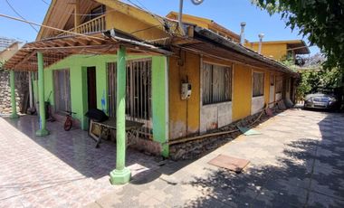 Venta Gran Casa De 5 Dormitorios San Miguel 562 Mts2 Terreno